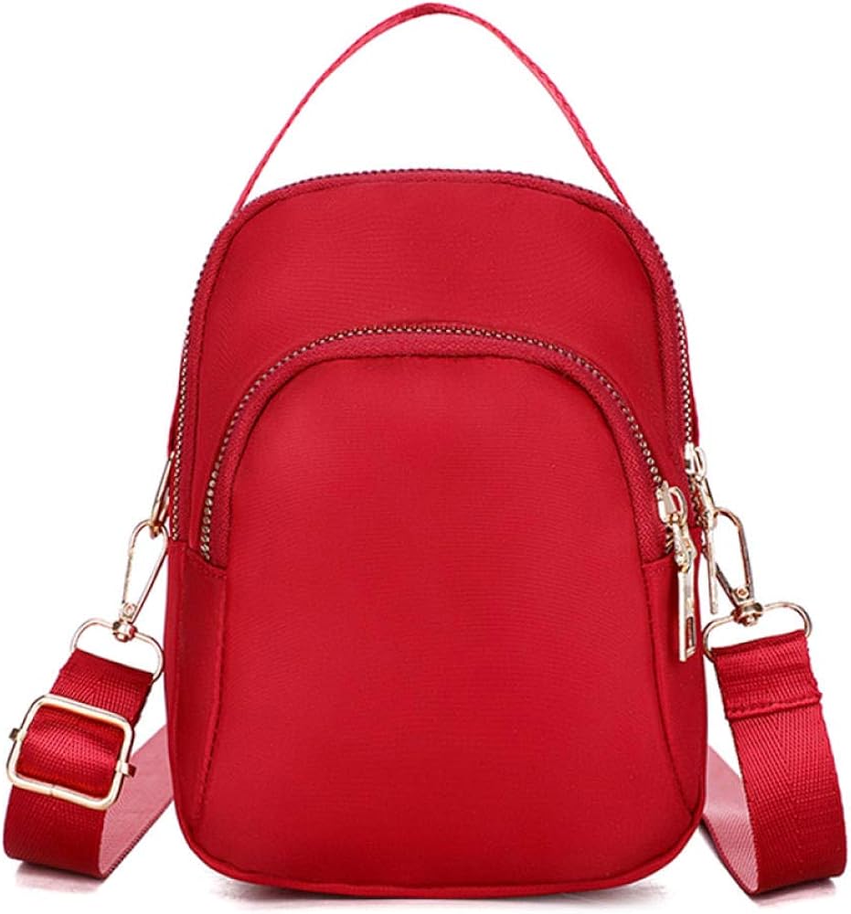 College Handbag Fashion Women Multi Purpose Handbag Inclined Shoulder