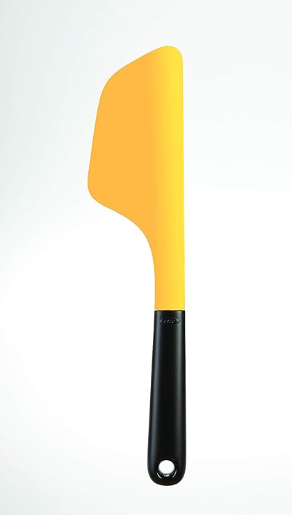 Yellow spatula Clearance