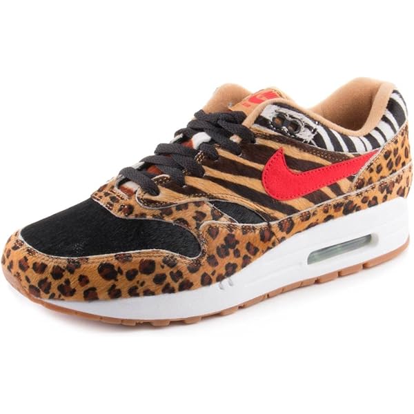 men nike air max 1 dlx atmos
