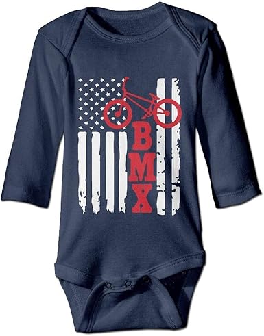 bmx baby clothes