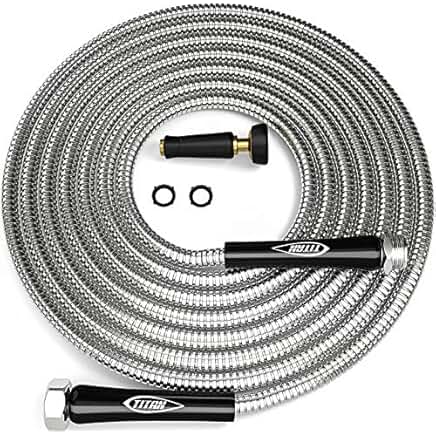 Amazon.com: heated garden hose