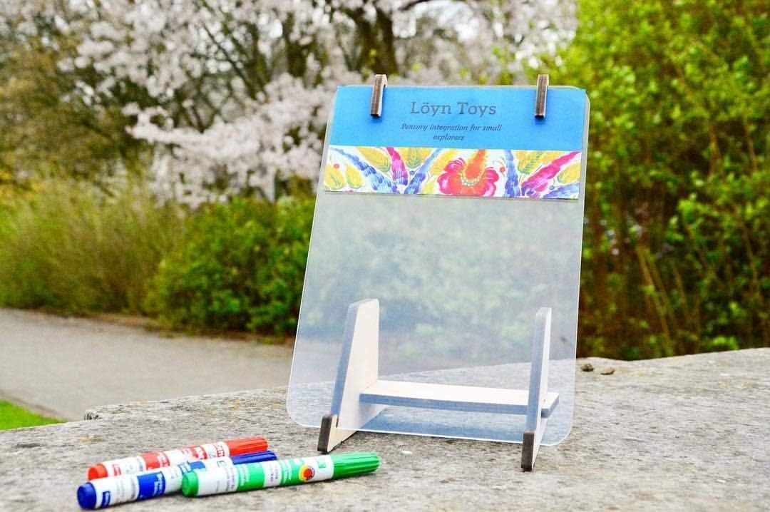Copy Board