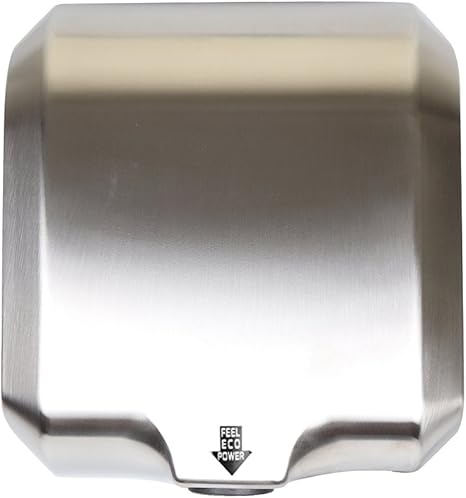 Goetland Stainless Steel Commercial Hand Drye