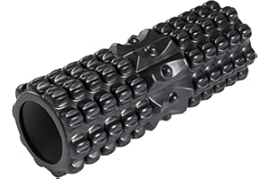 ARCHAEUS Foam Roller,Muscle Roller,Yoga Roller,Back Roller,Foam Roller for Back,Foam Rollers for Muscle Therapy, and Deep Tissue Massage