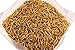 Yummy Mealworms-5 Lbs Pouch Natural Organic Dried Mealworms Free Delivery