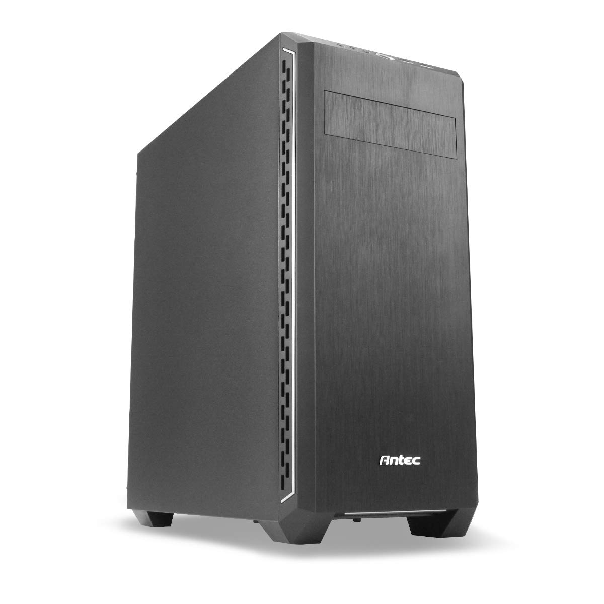 ANTEC 【P7 Silent】拡張性を備えたATX対応ミドルタワーPCケース