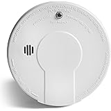 Kidde - 21026051 Smoke Detector Alarm | Battery Operated | Model # i9050