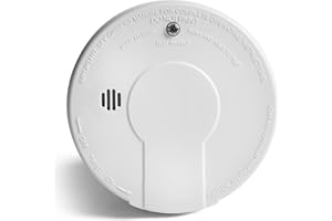 Kidde Battery Operated Smoke Alarm I9050