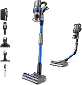 Vax HomePro Pet and Car Cordless Vacuum Cleaner 45 Min Runtime 360W
