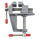 Generic Mini Jeweler Table Clamp, Craft Table