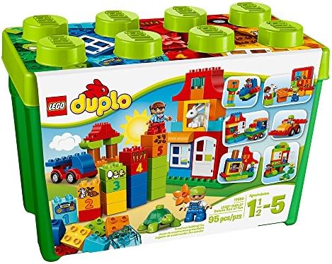 duplo big box