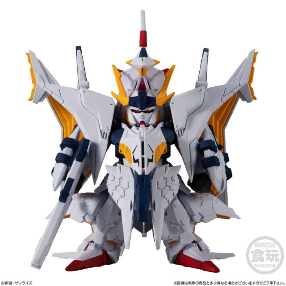 ロボット GUNDAM CONVERGE PENELOPE FW GUNDAM CONVERGE EX30 Penelope shokugan figure | eBay