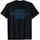 Aerosmith - Est. 1970 T-Shirt