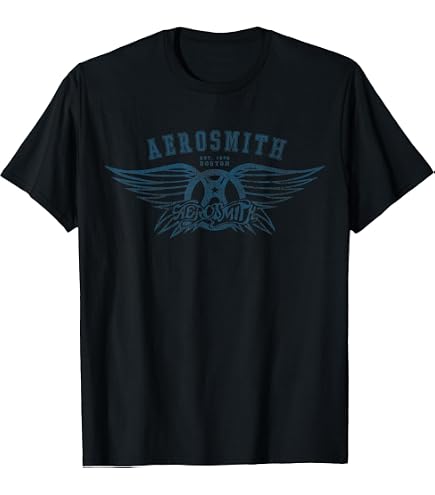Amazon.com: Aerosmith Amazon Exclusive - Get A Grip 1994 Tour T
