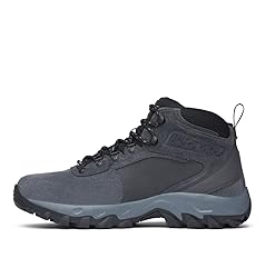 Columbia Men's Newton Ridge Plus II Suede