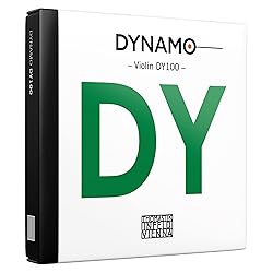 Thomastik Infeld Dynamo String Set for Violin