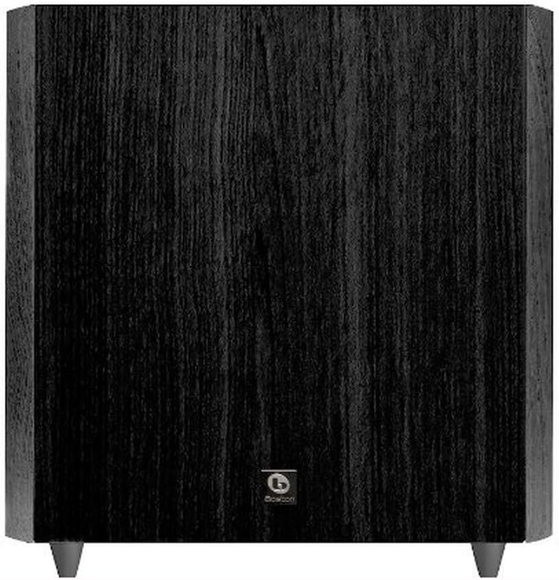 cs sub10 ii subwoofer