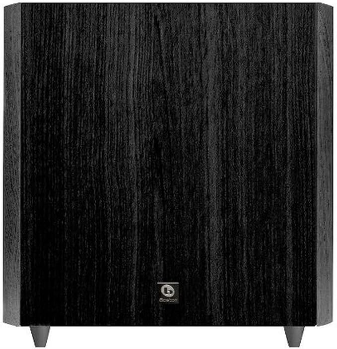 boston acoustics 10 inch subwoofer