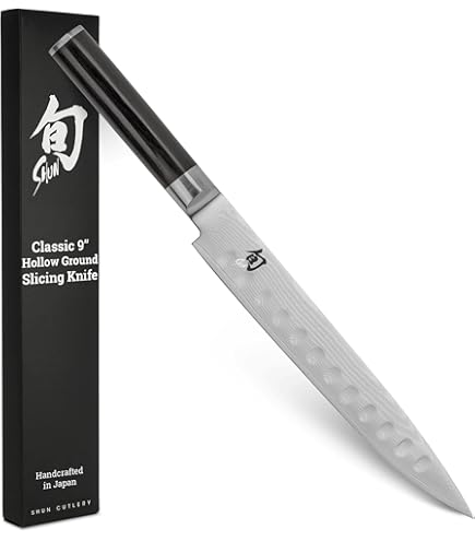 Amazon.com: Shun Classic 6 1/2