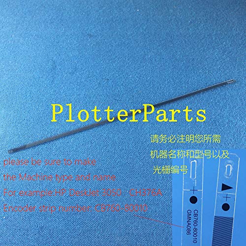 Yoton C8165-80018 C8165-67041 encoder strip for HP DeskJet 9800 9803 officejet k7103 k7100 new