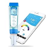 APERA INSTRUMENTS AI3711 PH60-Z Bluetooth Smart pH