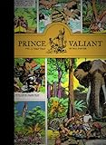 Prince Valiant, Vol. 3: 1941-1942 by Hal Foster, Dan Nadel