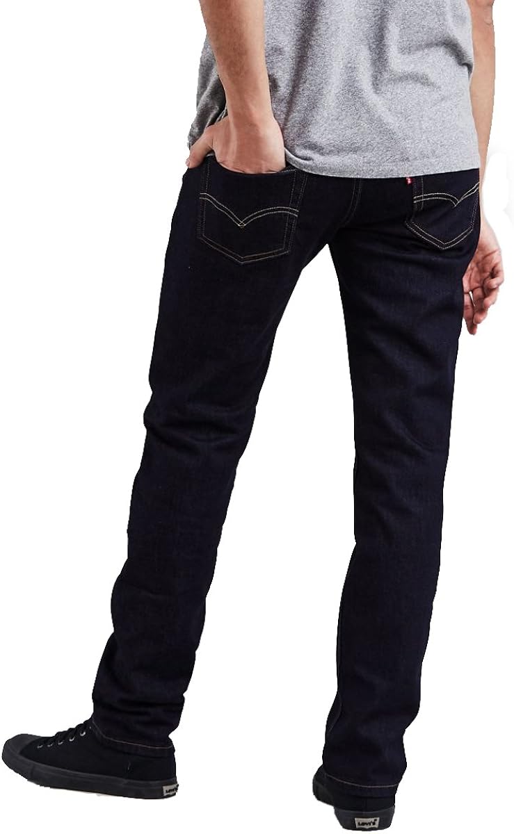 levi's 510 dark hollow
