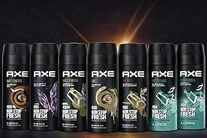 Body Spray Variety Pack, 150ml, Pack of 12 (WITHIN AVAILABLE KINDS)