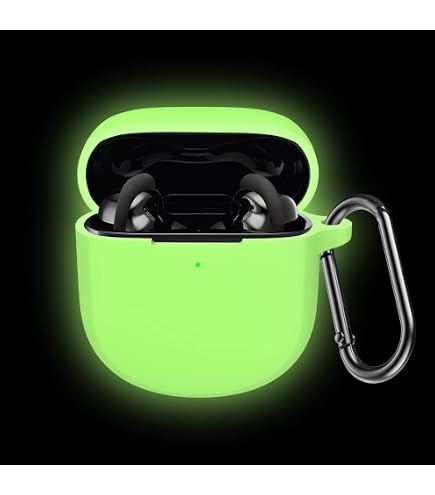 Bose Charging Case for QuietComfort Earbuds II, Black : Amazon.ca