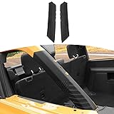 RT-TCZ for Bronco Roll Bar Cover D Pillar Protector