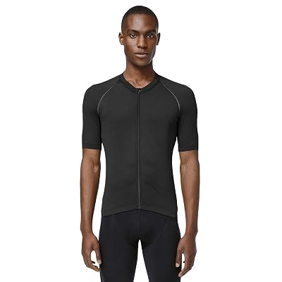Lululemon City to Summit Cycling Jersey Black