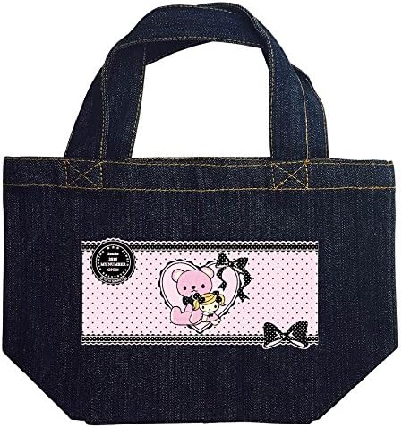 Amazon トートバッグ サンリオキャラクター大賞15 No 84 フランボアルゥルゥ アニメ 萌えグッズ 通販