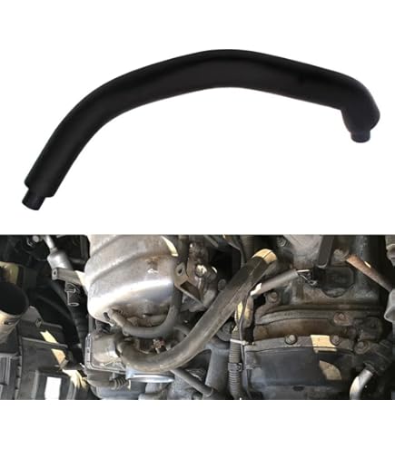 GATES Tubo Motore EMH633 - Ricambio Per Sistemi Di Trasmissione, Qualità Industriale - Foto 3