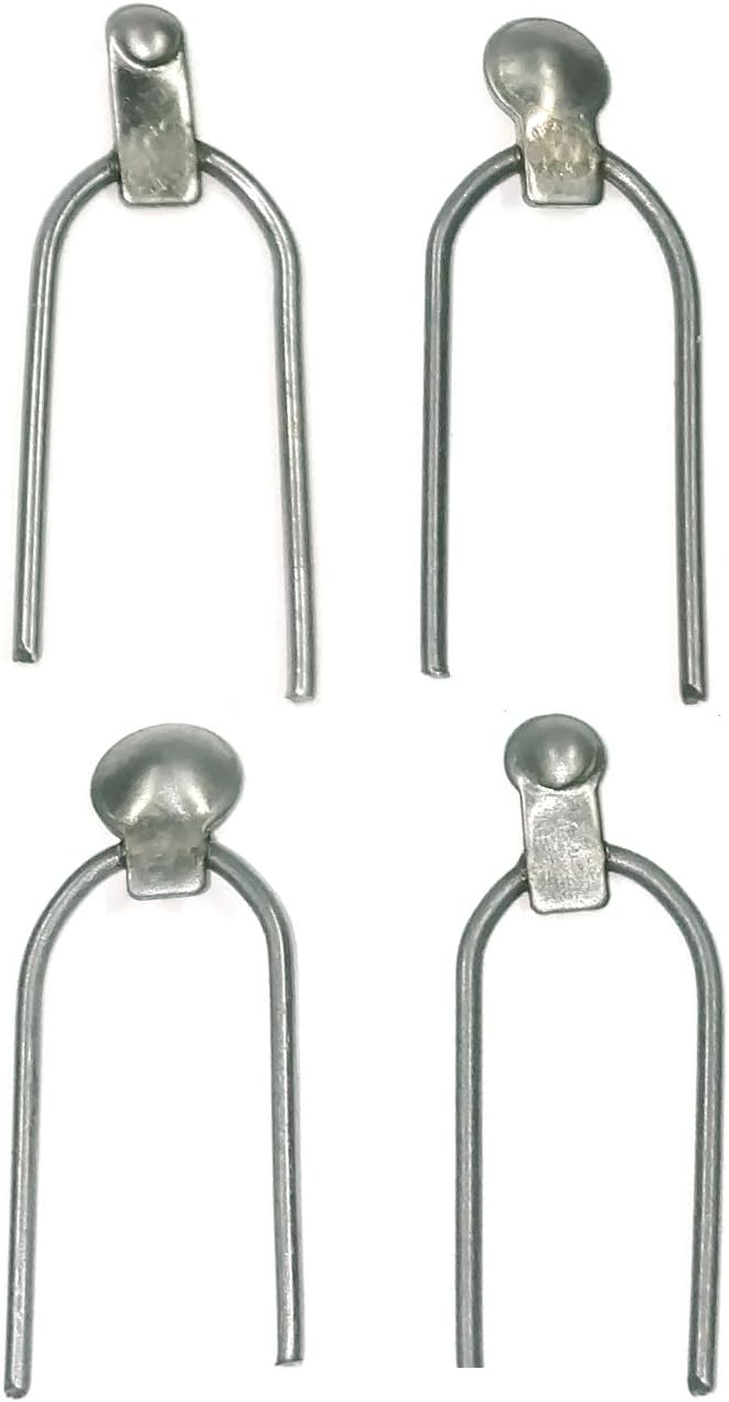 Wood Burning Wire Tips Set TS-001