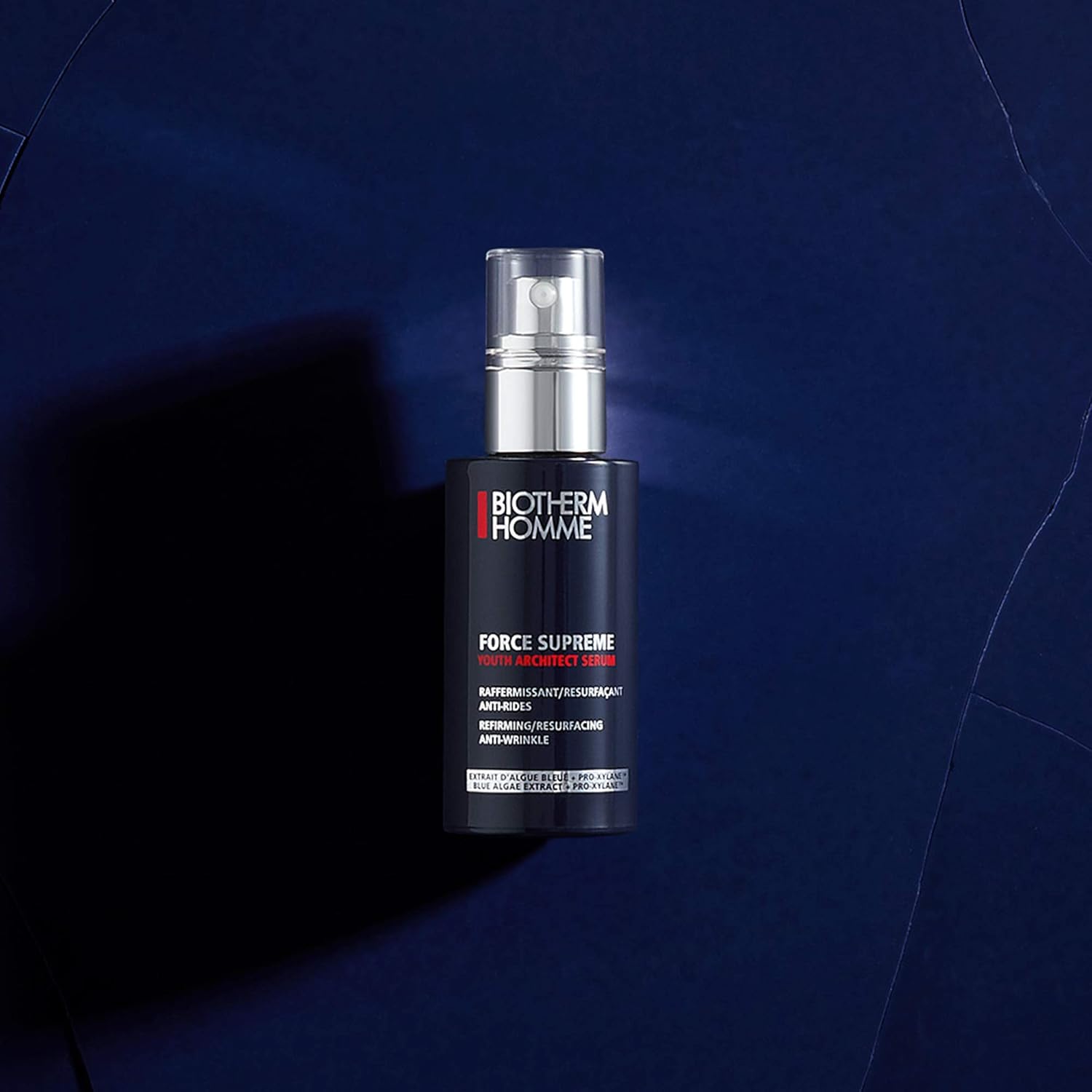 force supreme lotion
