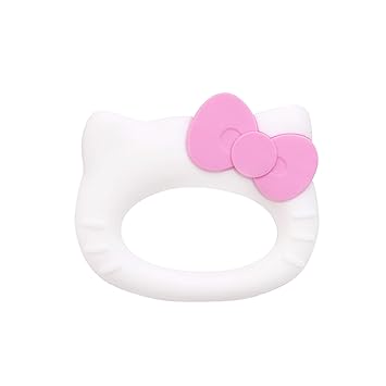 bumkins silicone teether