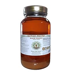 Black Walnut Alcohol-Free Liquid Extract, Organic