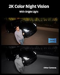 eufy Security S100 Wired Wall Light Cam