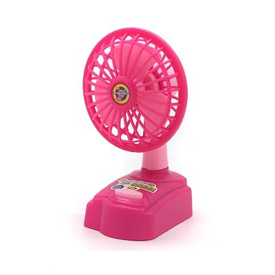 electric toy fan