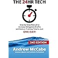 THE 24HR TECH: 2nd Edition: Step-by-Step Guide to Water Damage Profits and Claim Documentation