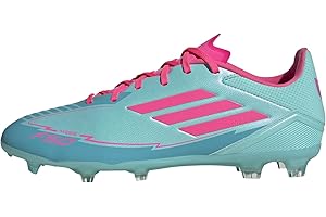 Adidas Unisex-Adult F50 League Messi Firm Ground/Multi Ground Soccer Shoe