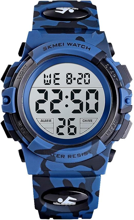 amazon boys digital watch