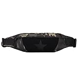 ArcEnCiel Tactical Waist Pack For Men Fanny Pack