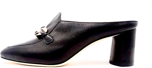 comfortable mules and clogs