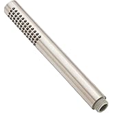 Signature Hardware 449757 1.8 GPM Contemporary Tubular Single Function Hand Shower