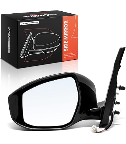 Amazon.com: Power Mirror for 2016-2020 Maxima Camera Turn Signal