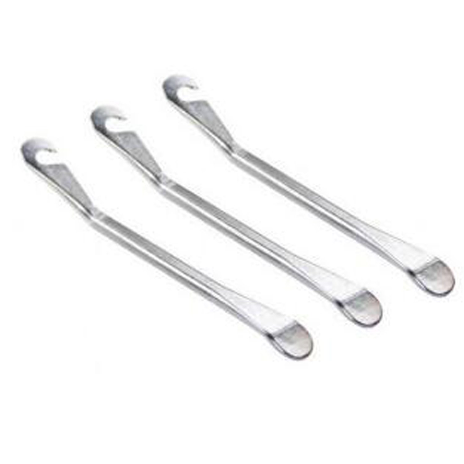 3X Yrlehoo steel Motorcycle Bike Tyre Car Tire Change Tool Tyre Lever Iron