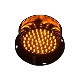 Wei De Mei Brand 125mm 5 Inch 12V Arrow Board Light
