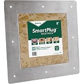 Quarrix Smart Plug Roof Patch (24, 8in.)