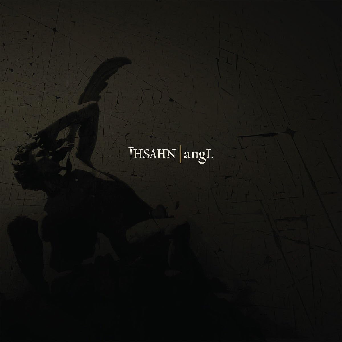 angL [VINYL]